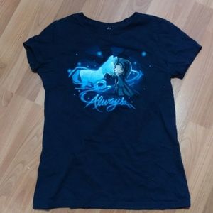 Snape Always t-shirt